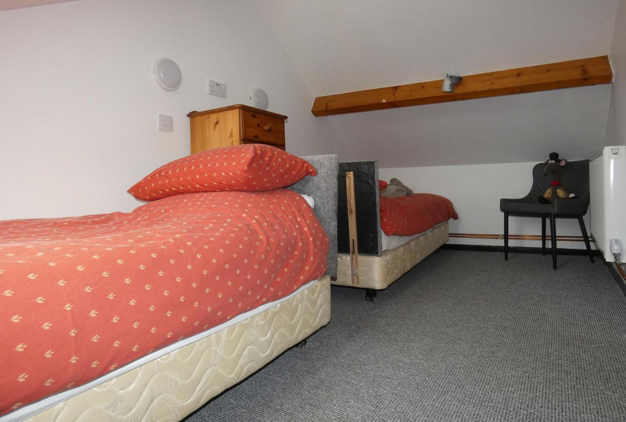 Abergwynant Farm Glamping & Apartments Долгеллау Экстерьер фото
