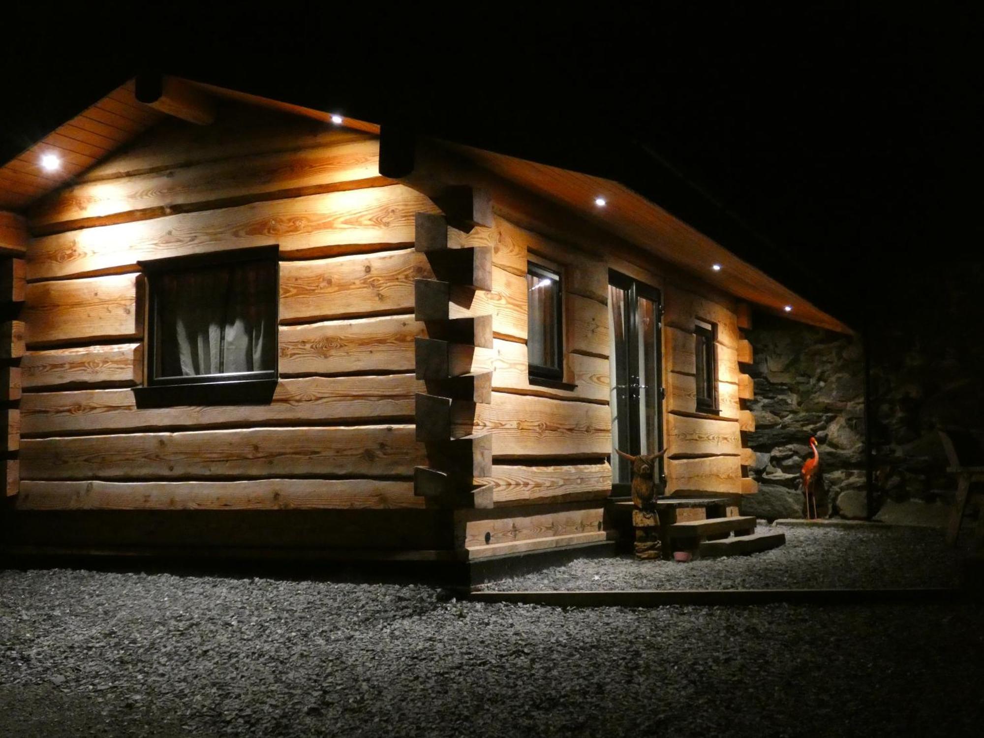 Abergwynant Farm Glamping & Apartments Долгеллау Экстерьер фото